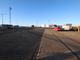 Thumbnail Land to let in Quayside Open Storage, King George Dock, Hull, East Yorkshire