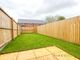 Thumbnail Terraced house for sale in French Terrace, Langwith, Mansfield