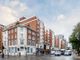 Thumbnail Flat for sale in Edgware Road, London