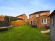 Thumbnail Detached house for sale in St. Quintin Field, Nafferton, Driffield