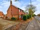 Thumbnail Semi-detached house to rent in Badger Farm Road, Winchester, Hampshire