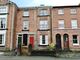 Thumbnail Terraced house for sale in New Street, Llanidloes