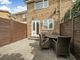 Thumbnail Terraced house for sale in Marston Road, Thame