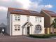 Thumbnail Detached house for sale in Plot 24, Manor Farm, Beeford
