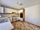 Thumbnail Terraced house for sale in Beckett Close, Blandford Forum