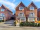 Thumbnail Semi-detached house to rent in Cavendish Meads, Ascot