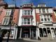 Thumbnail Commercial property for sale in Terrace Road, Aberystwyth