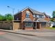 Thumbnail Detached house for sale in Studland Close, Mansfield Woodhouse, Mansfield