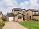 Thumbnail Detached house for sale in Deepdale Green, Barrowford, Nelson