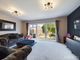 Thumbnail Terraced house for sale in Meldrum Court, Wilshere Park, Welwyn