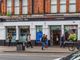 Thumbnail Retail premises for sale in Uxbridge Road, London