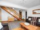 Thumbnail Detached house for sale in 13 Knowehead Road, Crossford