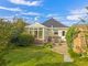 Thumbnail Detached bungalow for sale in Bury Drive, Goring-By-Sea, Worthing