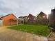 Thumbnail Detached house for sale in Moss Wood Court, New Broughton, Wrexham