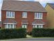 Thumbnail Detached house for sale in Ebbsworth Lane - Shrivenham, Swindon