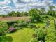 Thumbnail Detached house for sale in Much Birch, Hereford, Herefordshire