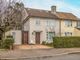 Thumbnail Semi-detached house for sale in Peverel Road, Cambridge