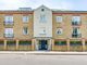 Thumbnail Flat to rent in Old Chiswick Yard, Pumping Station Road, London