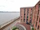 Thumbnail Flat for sale in Albert Dock, City Centre, Liverpool