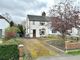 Thumbnail Semi-detached house for sale in Main Street, Witchford, Ely