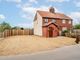 Thumbnail Semi-detached house for sale in High Hill, Hickling, Norwich