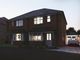 Thumbnail Semi-detached house for sale in Sherwood Fields, Bolsover, Chesterfield