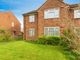 Thumbnail Flat for sale in Hartwell End, Aylesbury, Buckinghamshire