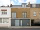 Thumbnail Mews house for sale in Cadogan Lane, Belgravia