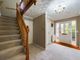 Thumbnail Link-detached house for sale in Greys Manor, Banham, Norwich