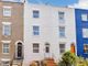 Thumbnail Terraced house for sale in Irchester Street, Ramsgate, Kent