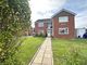 Thumbnail Flat for sale in Ariane Court, Woodlands Road, Barton On Sea, New Milton