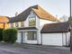 Thumbnail Detached house for sale in Old Birmingham Road, Marlbrook