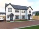 Thumbnail Semi-detached house for sale in Off Maesteg Road, Tondu