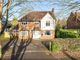 Thumbnail Detached house for sale in Jack Straws Lane, Headington, Oxford