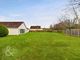 Thumbnail Detached bungalow for sale in The Green, Deopham, Wymondham