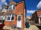 Thumbnail Semi-detached house to rent in Roman Way, Thatcham