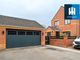 Thumbnail Detached house for sale in Eshlands Brook, Barnsley, South Yorkshire