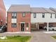 Thumbnail Link-detached house for sale in Bird Cherry Lane, Harlow