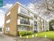 Thumbnail Flat to rent in Llandaff Court, Downview Road, Worthing