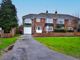 Thumbnail Detached house for sale in Guisborough Road, Saltburn-By-The-Sea