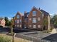 Thumbnail Penthouse for sale in Palmerston Drive, Wheathampstead