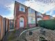 Thumbnail Semi-detached house for sale in Little Barn Lane, Mansfield, Nottinghamshire