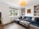 Thumbnail Semi-detached house for sale in Brookland Hill, Hampstead Garden Suburb