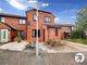 Thumbnail Semi-detached house for sale in The Willows, Kemsley, Sittingbourne