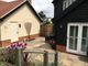 Thumbnail Detached house to rent in The Street, Hepworth, Diss