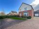 Thumbnail Detached house for sale in Langley Mill Close, Sutton Coldfield, West Midlands