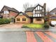 Thumbnail Detached house for sale in Leathercote, Garstang