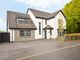 Thumbnail Detached house for sale in Barrie Avenue, Bothwell, Glasgow