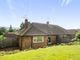 Thumbnail Bungalow for sale in Glebelands, Sidmouth, Devon