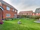 Thumbnail Detached house for sale in Oystercatcher Close, Sprowston, Norwich